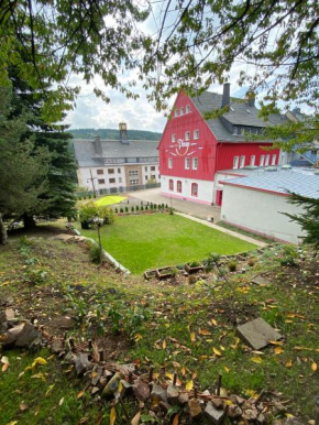 Haus ZUR PINGE